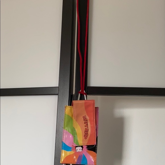 Betty boop change purse - Picture 1 of 2